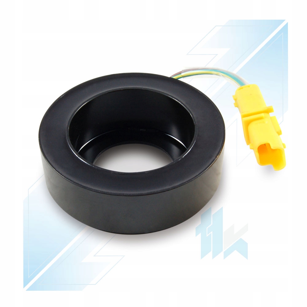 Cewka Sprężarki Klimy BMW MINI R56 EAN (GTIN) 4251561703237