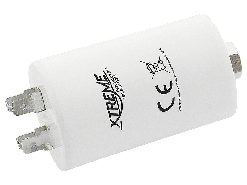Kondensator wysokonapięciowy Xtreme 3345# 450 V