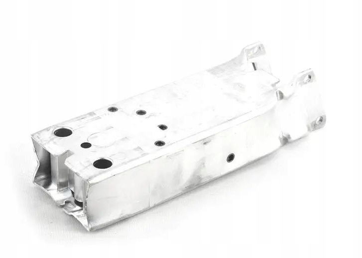 Strefa zgniotu Mini Cooper F60 Oryginał Producent części MINI