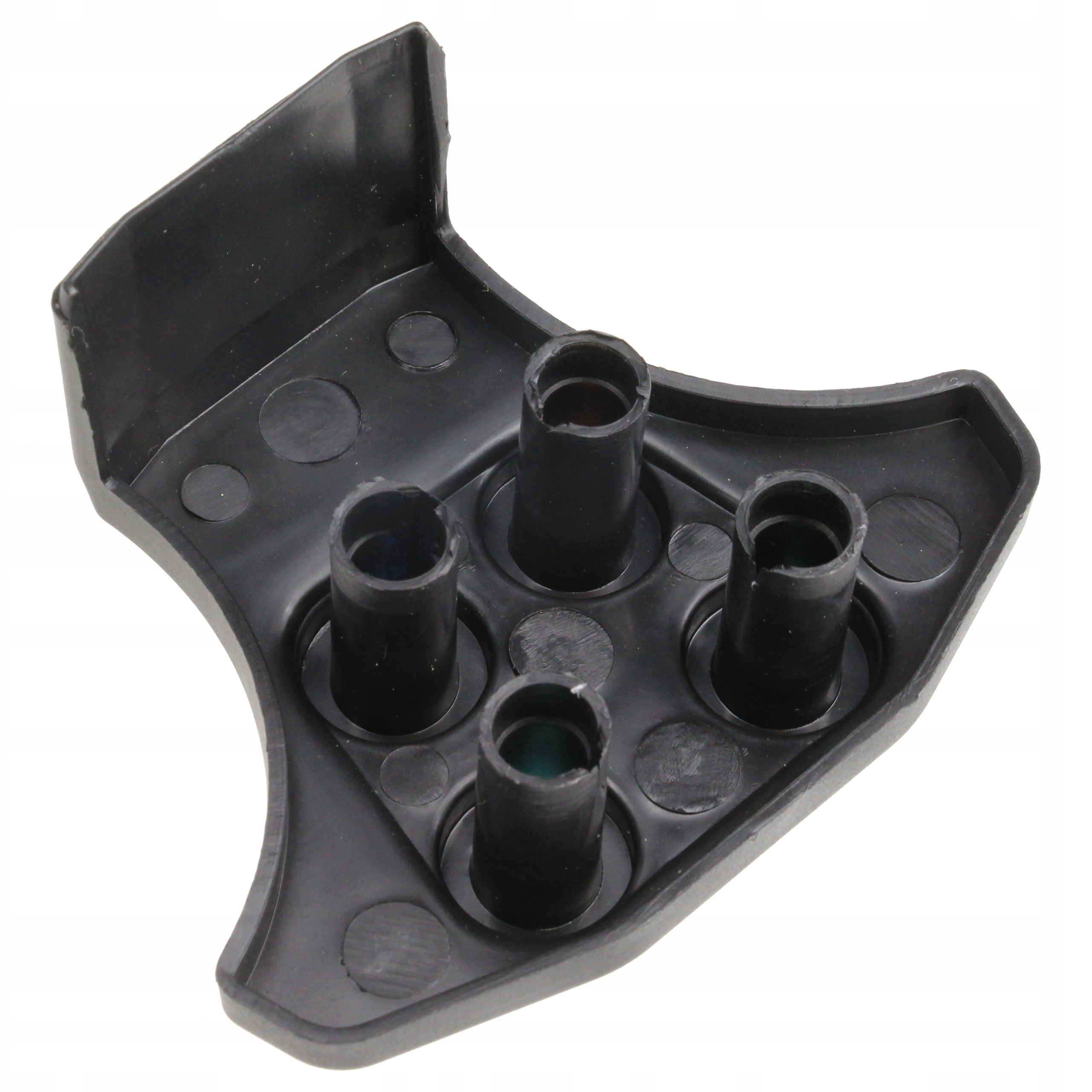 PÓŁKA Z KONTROLKAMI KONTROLKI JAWA 350 TS Producent Barter