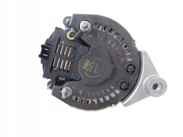 ALTERNATOR RENAULT CLIO 1.2, 1.4 , 1.4i Producent części Valeo
