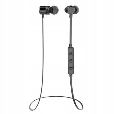 

Słuchawki Bluetooth Awei WT-10 Douszne Czarne