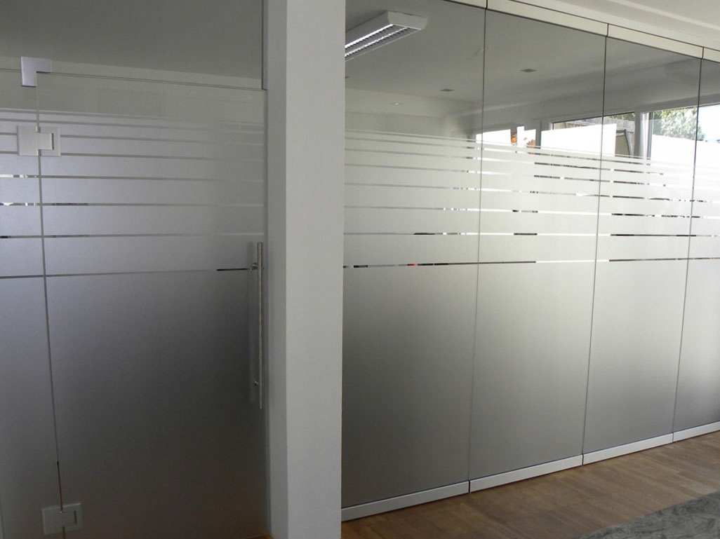 FOLIA DO SZYB MATOWA MLECZNA OKIENNA OCHRONNA 1M Długość (cm) 10