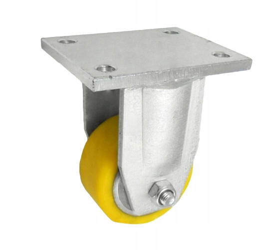 fi 100 KOŁA ŻELIWNE KOŁO DO 300 KG DUŻEJ NOŚNOŚCI