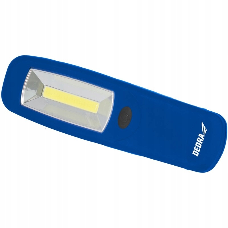 

Dedra L1006 Lampa Led 3W Cob podłużna magnes