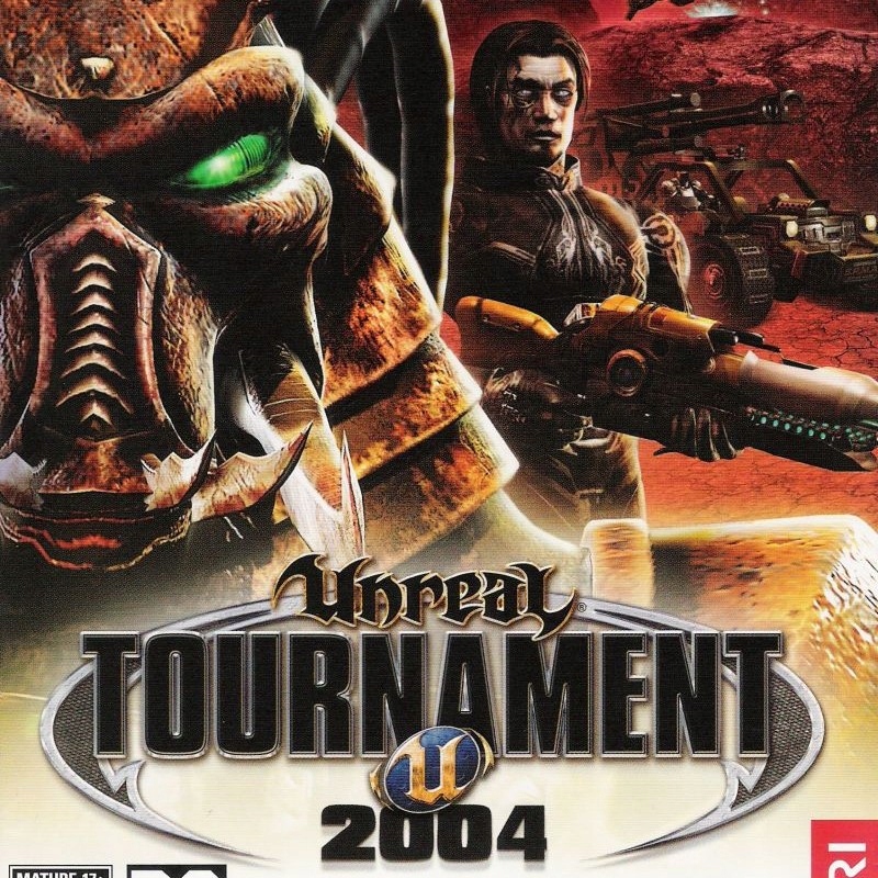 未開封 PCゲーム アンリアルトーナメン3 unreal TOURNAMENT 新品未開封 PC ゲーム Unreal TOURNAMENT III アンリアル