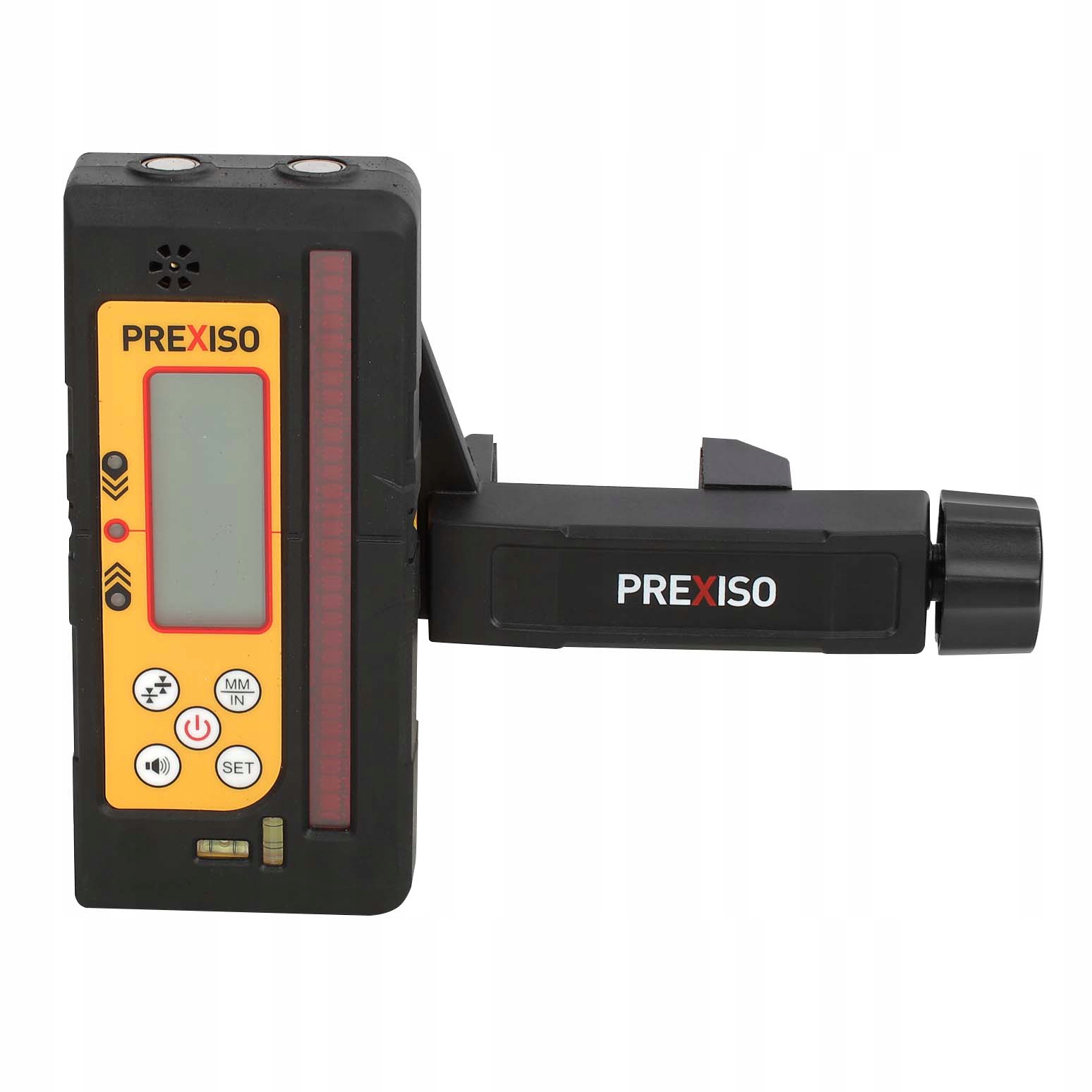 Niwelator laserowy Prexiso PR500 zestaw detektor Model PR500HV