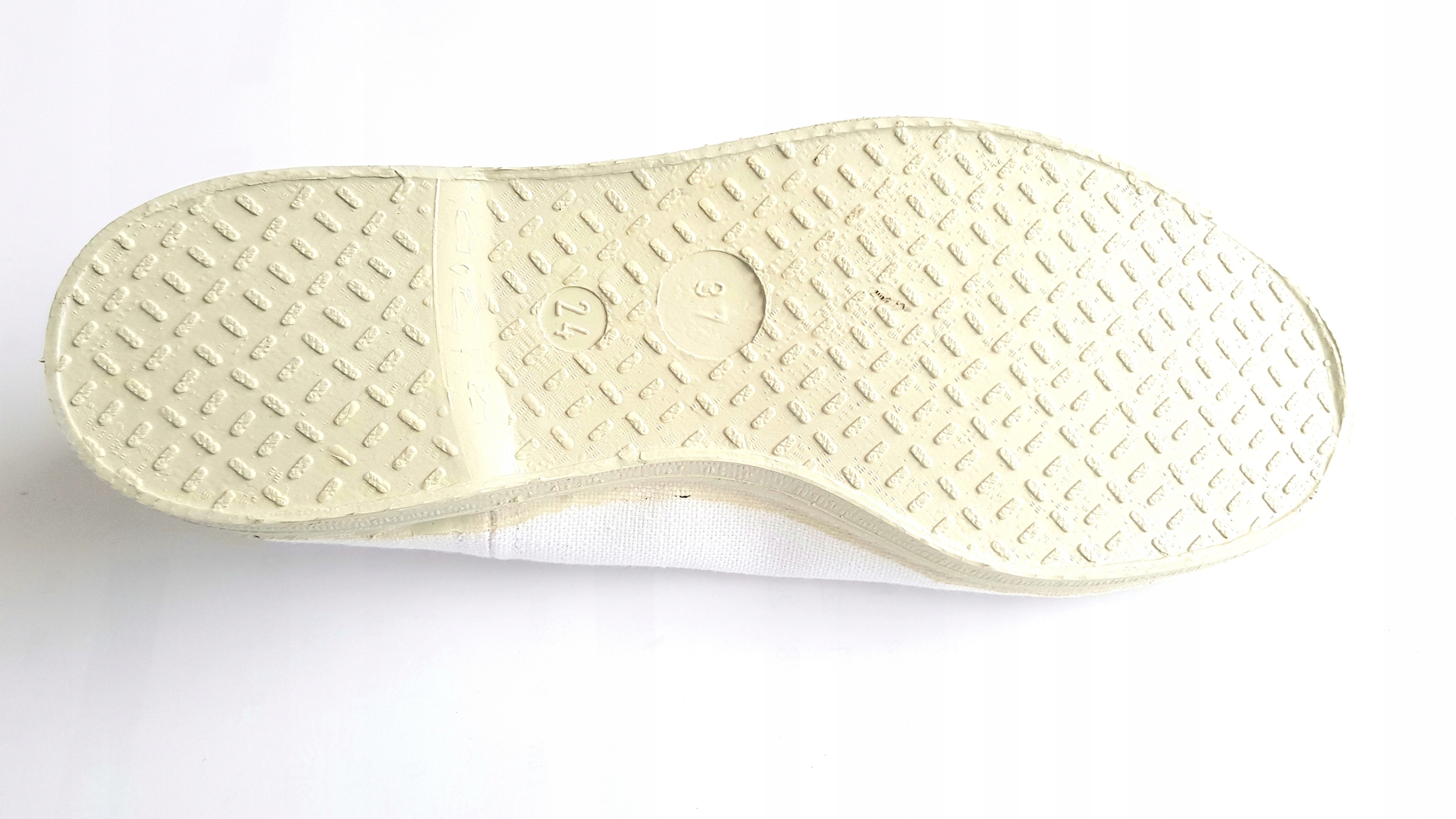 CZESZKI jarmilki oryginalne tenisówki roz.38,5 Rozmiar 38,5