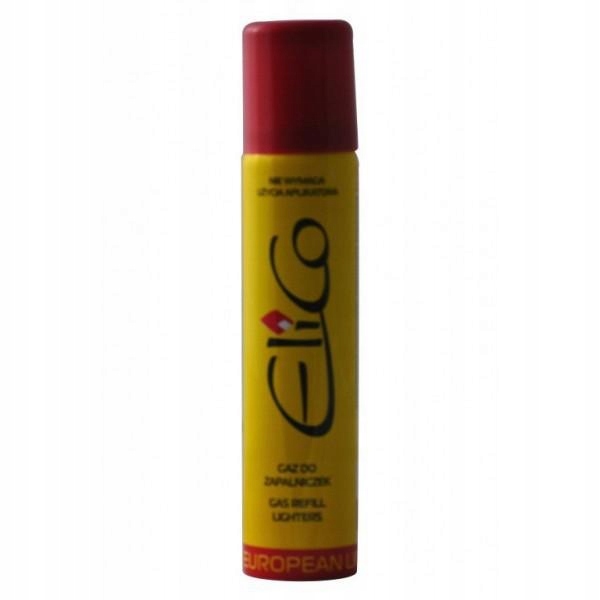 Elico Lighter Gas - 90 мл