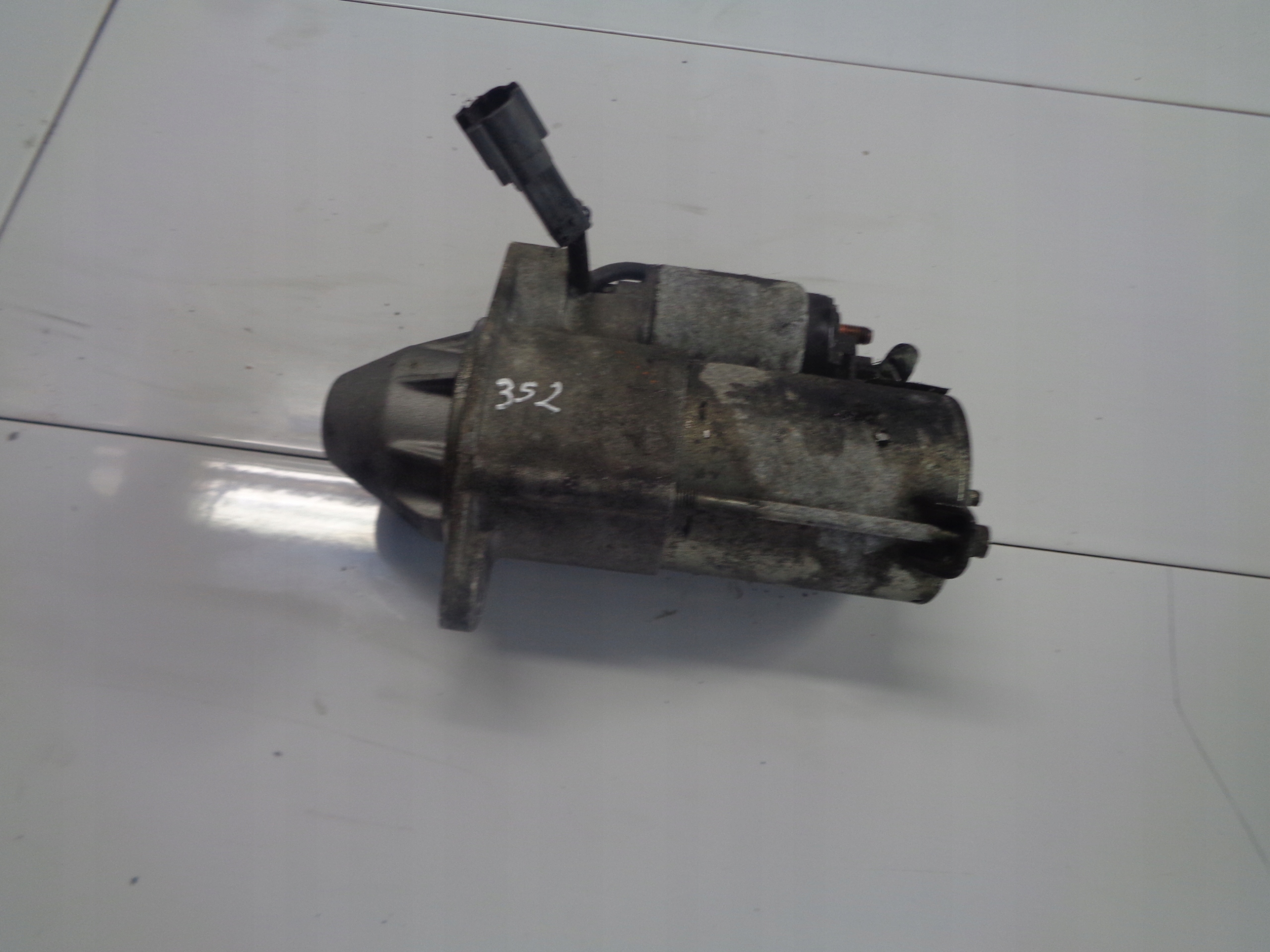 ДЕУ ТАКУМА 2.06v СТАРТЕР