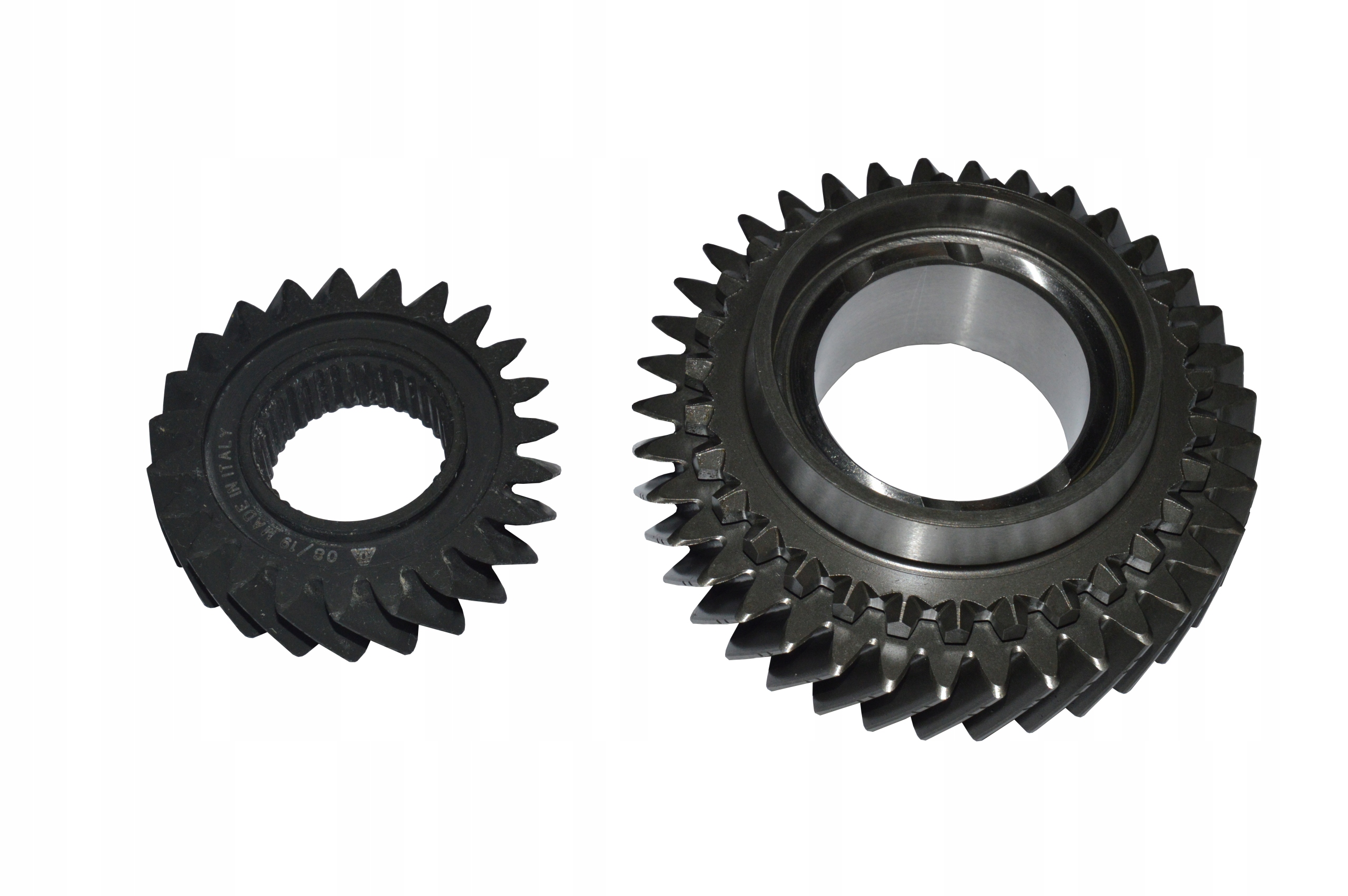 Kola zebate Tryby 5 biegu HDC VW Transporter T5 V