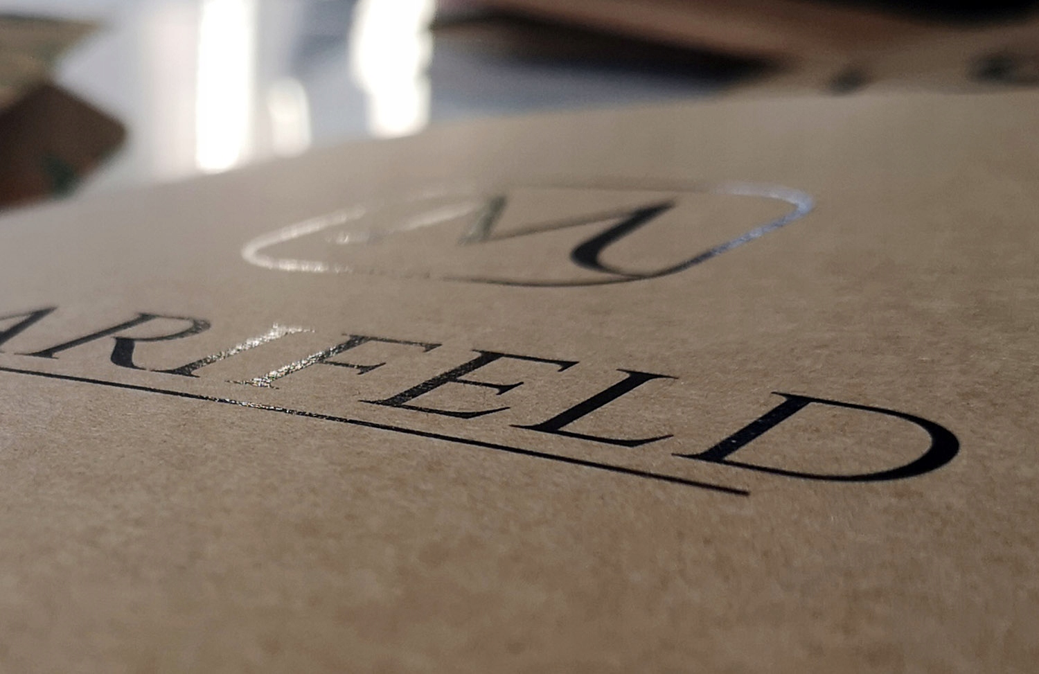 TECZKI FIRMOWE EKO ECO EKOLOGICZNE 100 szt PREMIUM EAN (GTIN) 56011991638232