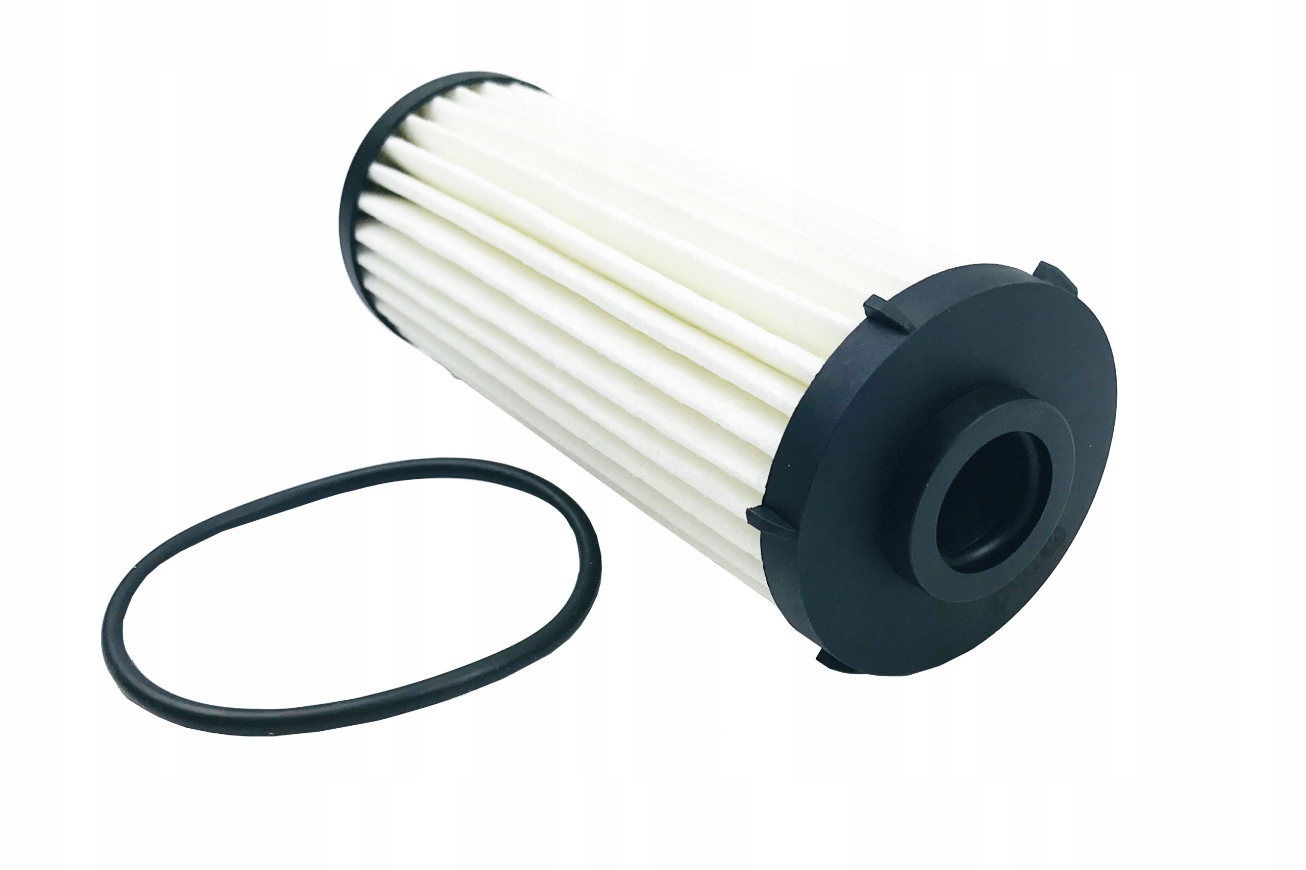 FILTR SKRZYNI AUTOMAT DSG TIGUAN T5 0BH325183B Numer katalogowy części 0BH325183B