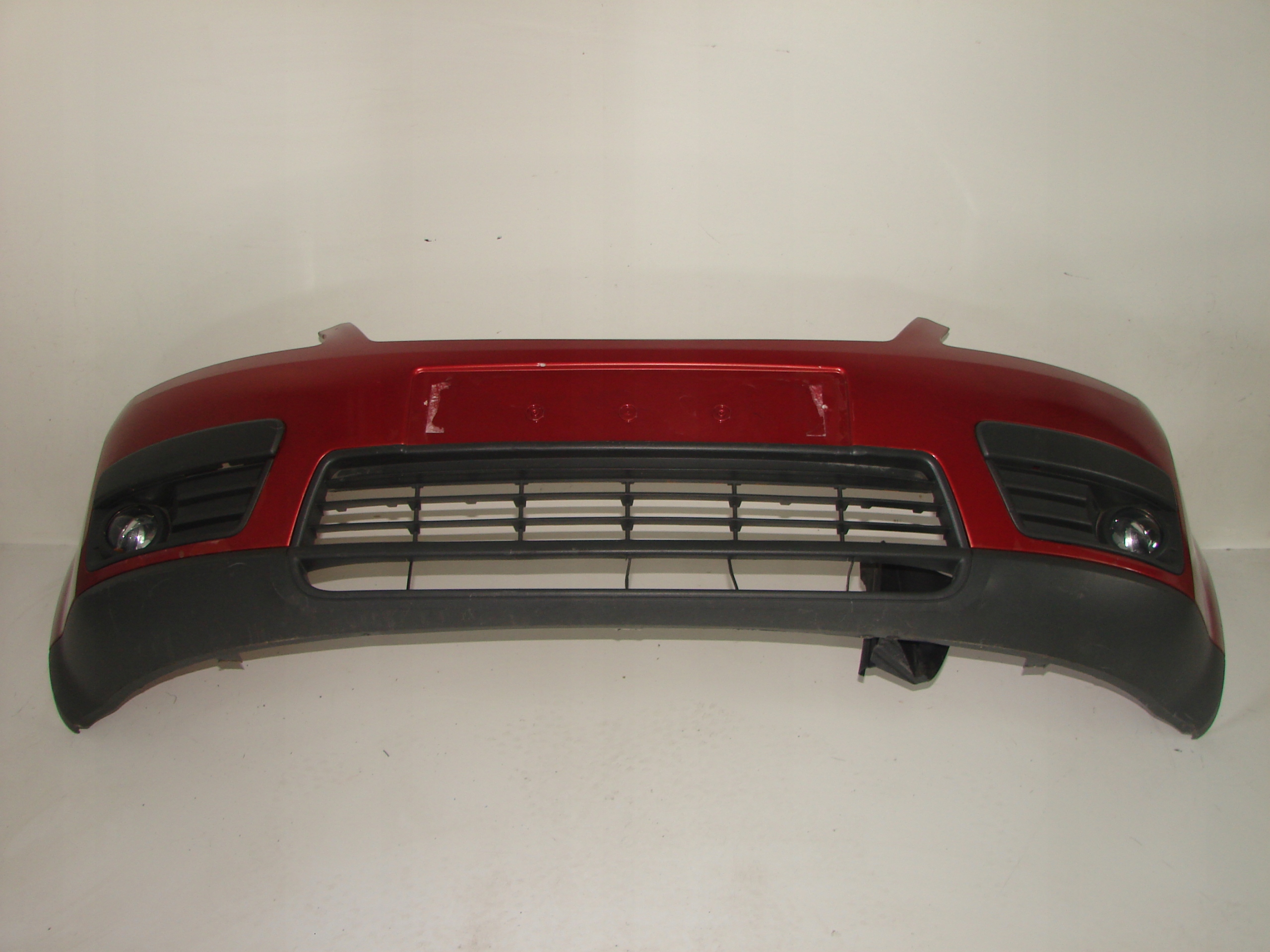 front bumper front FORD FOCUS C-MAX C MAX 03-07
