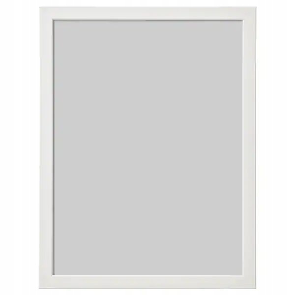 

Ikea Fiskbo Ramka Biała 30x40 cm