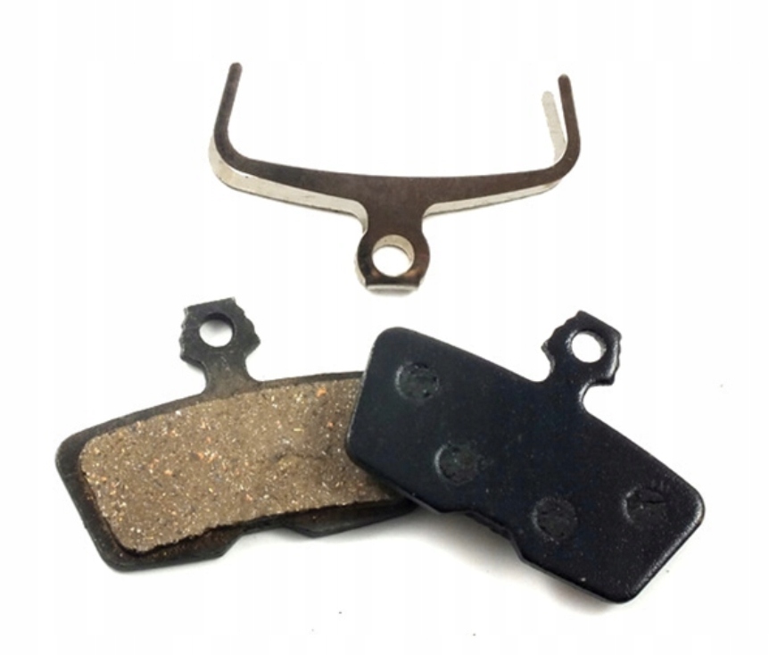 Avid Code R / Sram Code R / RSC / Klocki hamulcowe