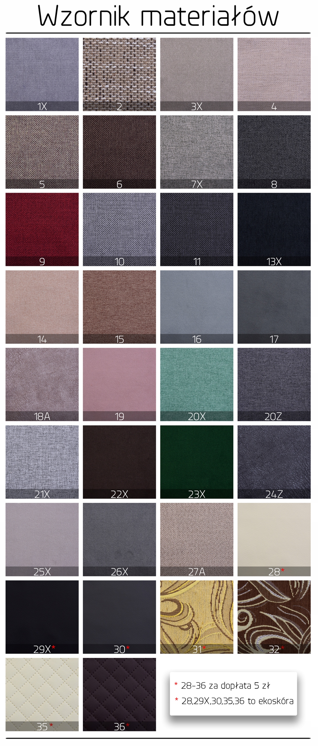 6 krzeseł i stół rozsuwany 200cm BLAT FORNIROWANY Kolor korpusu krzesła orzech