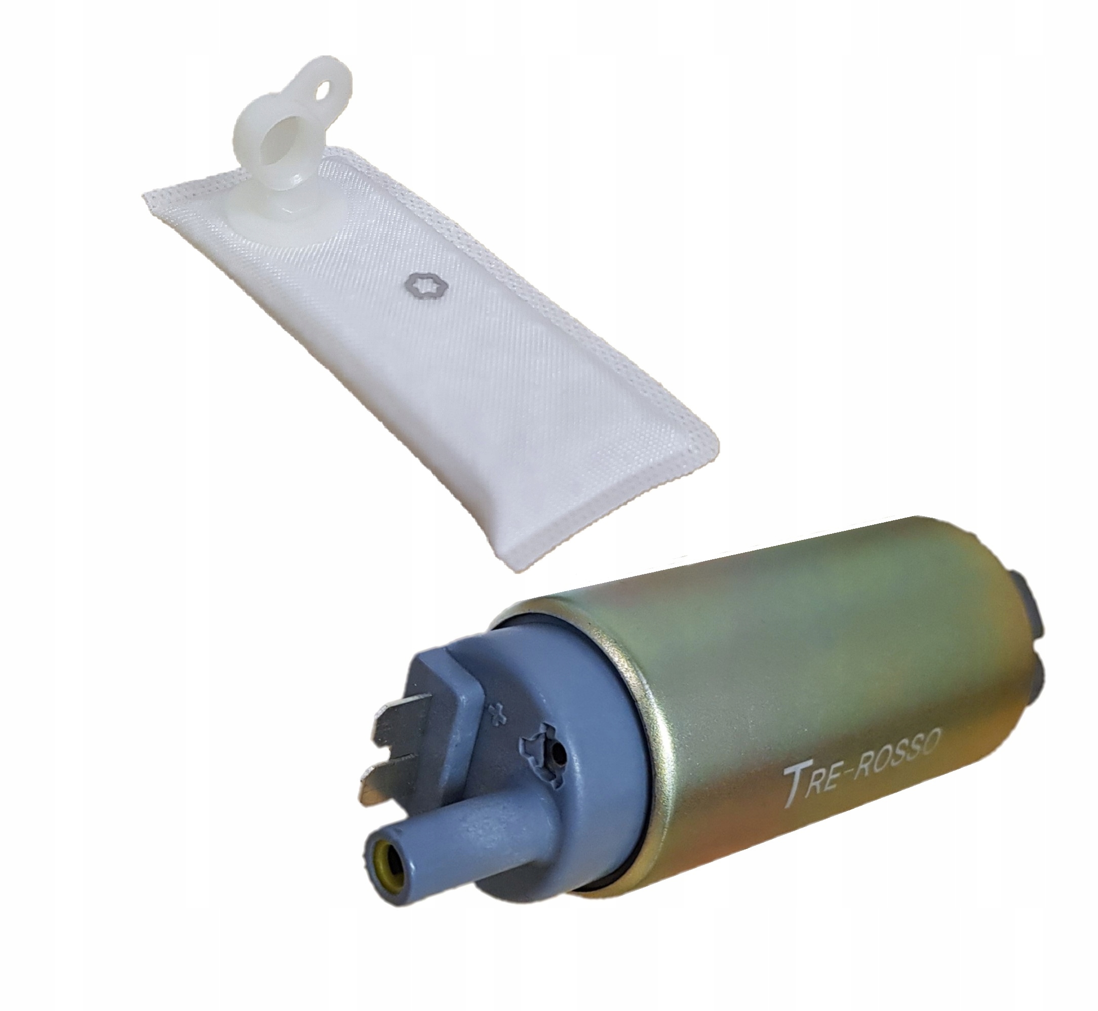 Ktm 1050 Adventure 15-20 benzínová palivová pumpa filtr