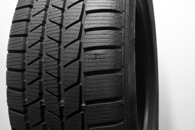 1Z 235/55R18 Continental ContiContact TS815 100V 4418 7,8 EAN (GTIN) 4019238011920