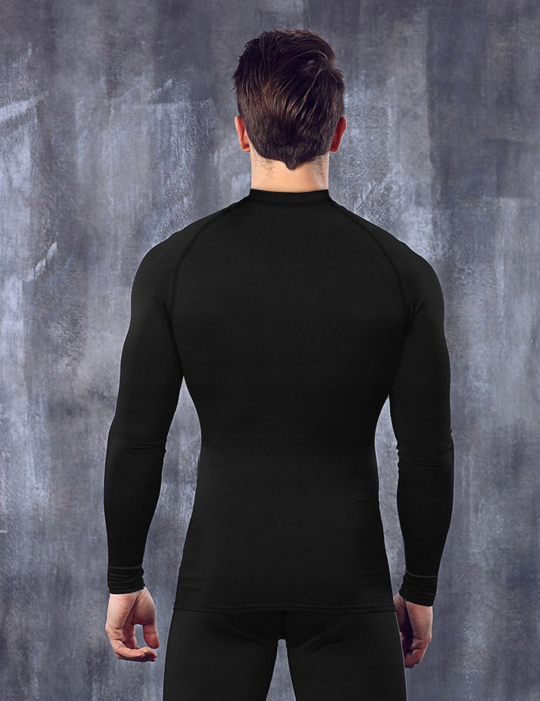 BRIXTON KOSZULKA TERMOAKTYWNA CE rozmiar XL