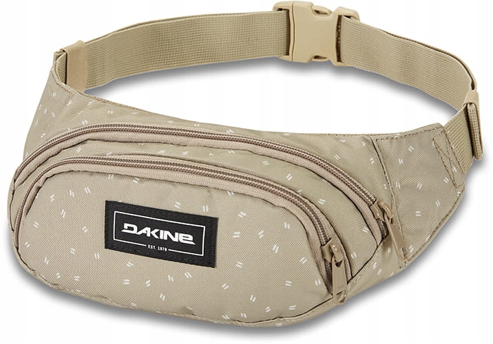 

Nerka Dakine Saszetka Biodrówka Hip Pack Barley