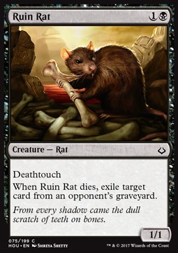 

Ruin Rat Hou Gratisy Pjotrekkk *