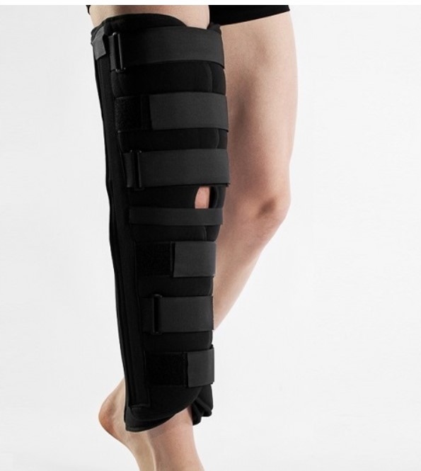

Orteza stabilizująca goleń-udo, Stabilizator nogi