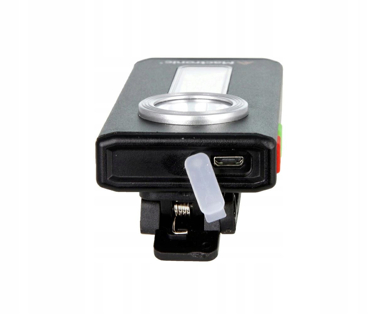 Latarka MacTronic FLAGGER PHH0072 500 lm 154m EAN (GTIN) 5907596141092