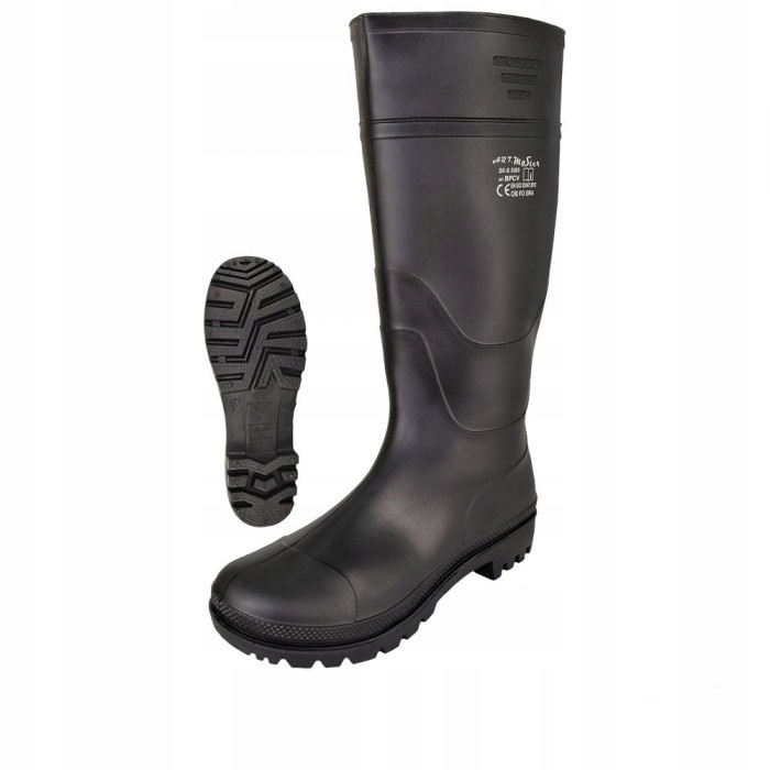 Obuwie robocze gumowce Art-Mas BPCV rozmiar 43