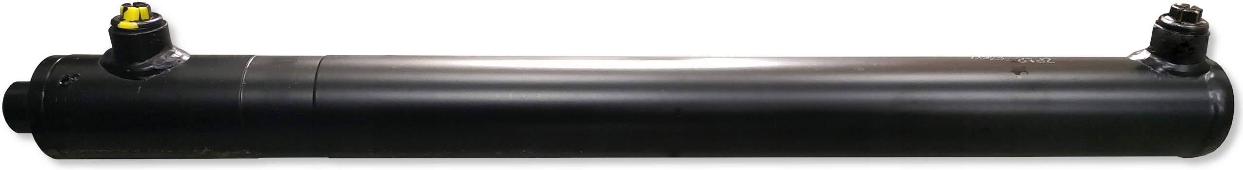 SMTG.40.25.600-00RDJ5 - Гидравлический цилиндр SMTG 40X25 ход 600 2-STR