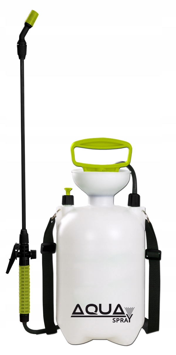 

Opryskiwacz Ciśnieniowy Aqua Spray 3l Bradas