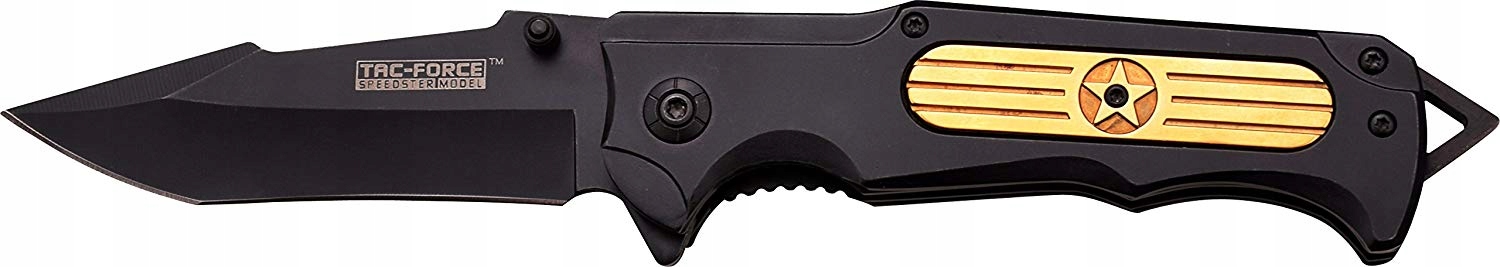 Tac Force TF-882SG nůž skládací kapesní