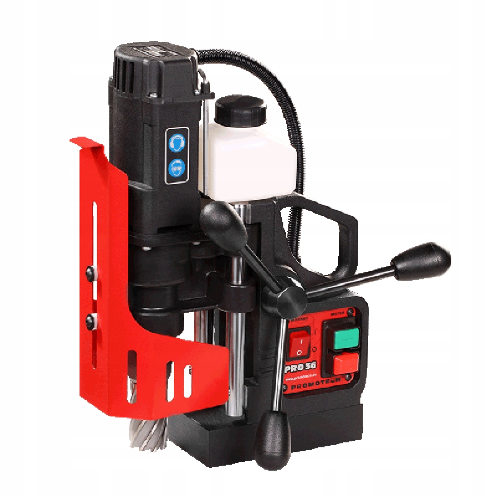 

Wiertarka Magnetyczna 920W Pro 36 Mini