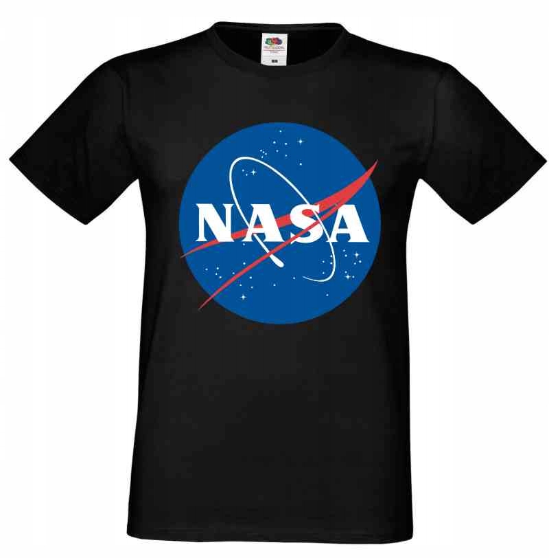 

Nasa T-shirt Koszulka