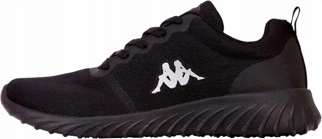 

Buty Męskie Kappa Ces 242685/1111 Rozmiar 42