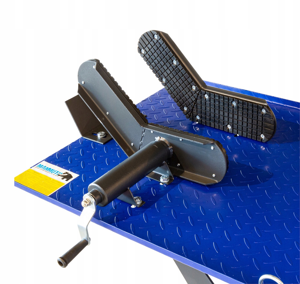 450 кг трапециевидный мотоциклетный домкрат-код: ML45PH