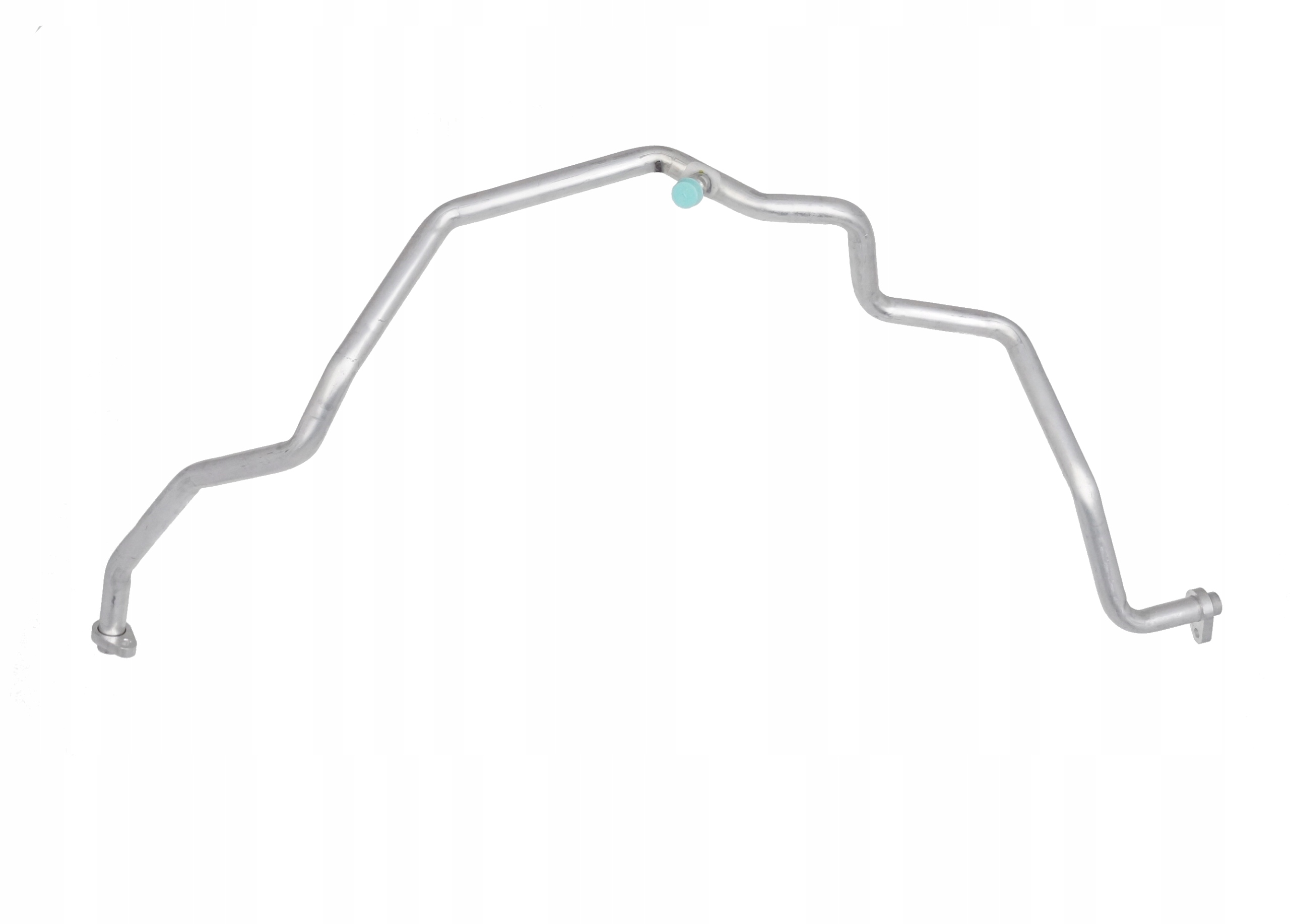 WAZ KLIMATYZACJI RENAULT KANGOO II 1 5dCI 13 19r