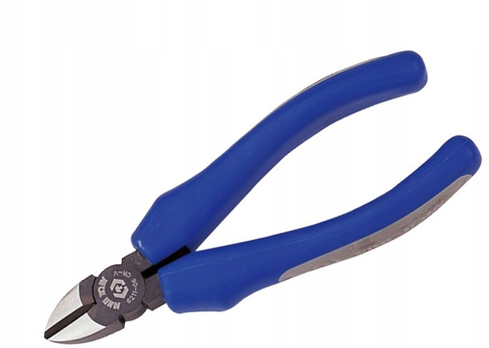 Szczypce Tnące Boczne Europejski 163mm King Tony 6211-06