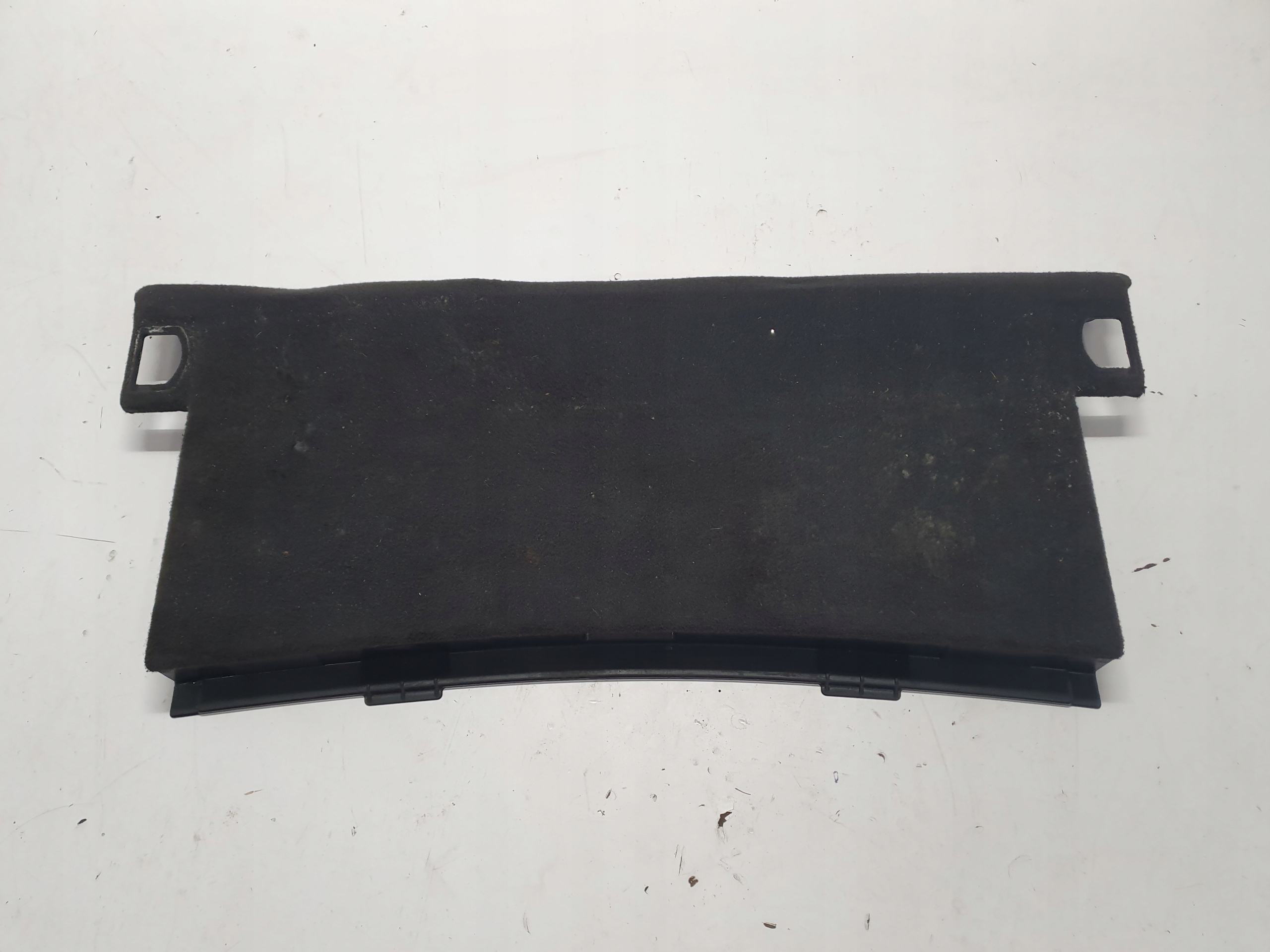 AUDI A4 B8 KOMBI ZESTAW NAPRAWCZY UCHO KLUCZ