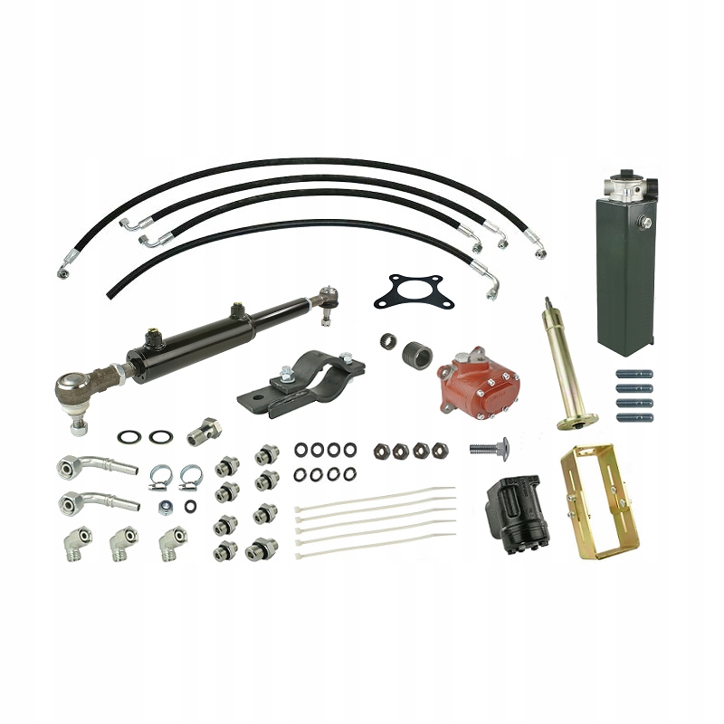 1.00.84.014 - ПРОФЕССИОНАЛЬНАЯ ПОМОЩЬ ZETOR 5011 AGRICOLA