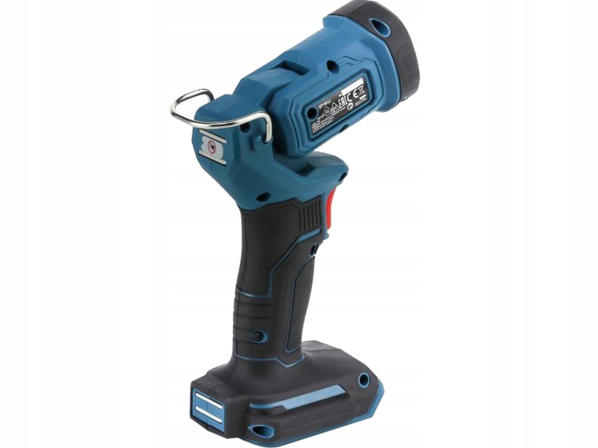 LATARKA AKUMULATOROWA 18 V ERBAUER Producent code 214974