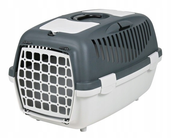 

Transporter Gulliver 3 kota Maine Coon 61x40x38