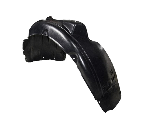 NADKOLE VW PASSAT B5 FL 2000-2005 PRZÓD LEWE