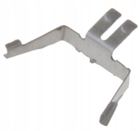 

Mocowanie baterii blaszka Opel Astra H Insignia