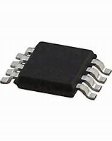 4307 VSSOP8 Magistrala sygnału I2C TCA4307DG