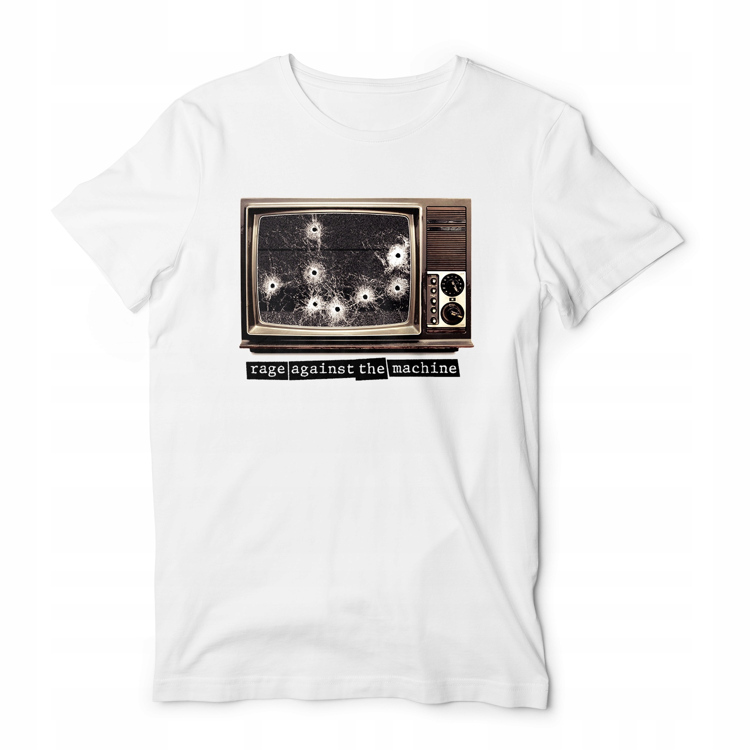 

Rage Against The Machine Ratm koszulka T-shirt XXL