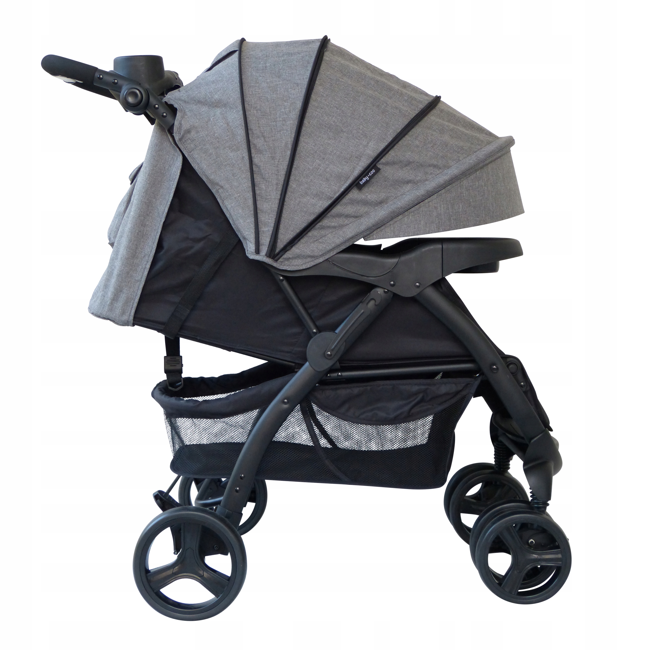CANDY *baby-coo*wózek spacerowy
