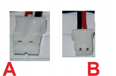 BATERIA LIP1522 DO Sony PS4 SLIM PRO V2 MAŁY WTYK Marka PowerSmart