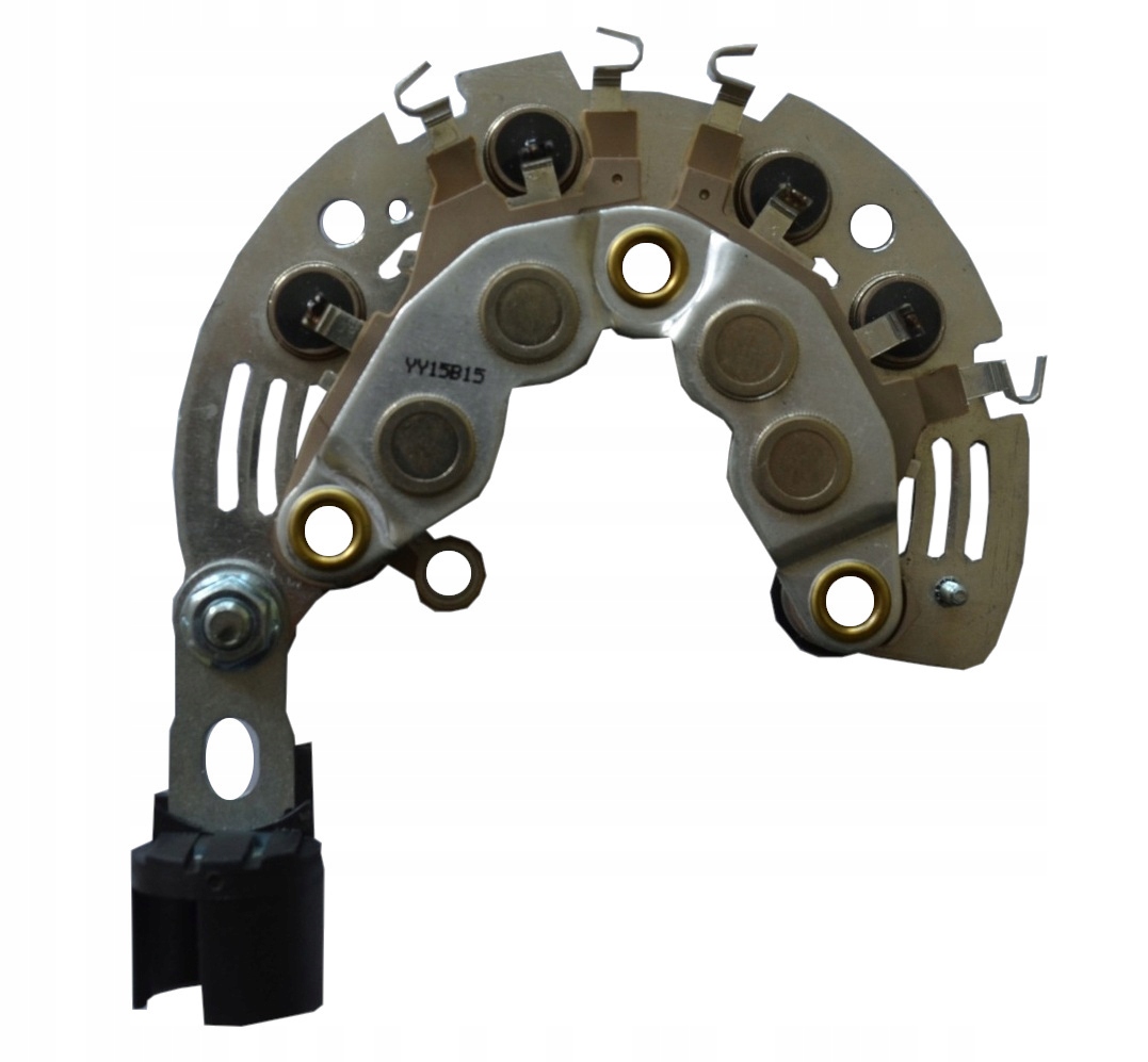 MOSTEK ALTERNATORA VISTEON FORD MONDEO MK3