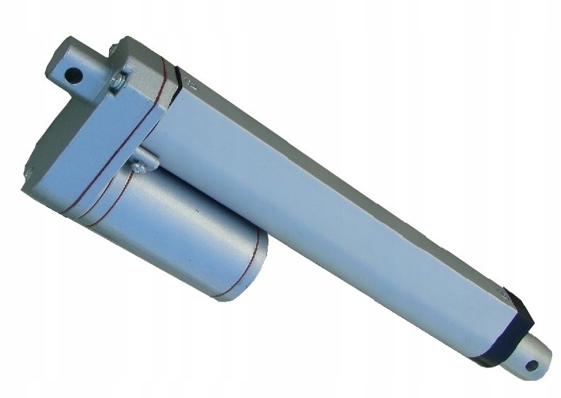 SIŁOWNIK ELEKTRYCZNY 12V MICRO SILNIK LINIOWY FAST
